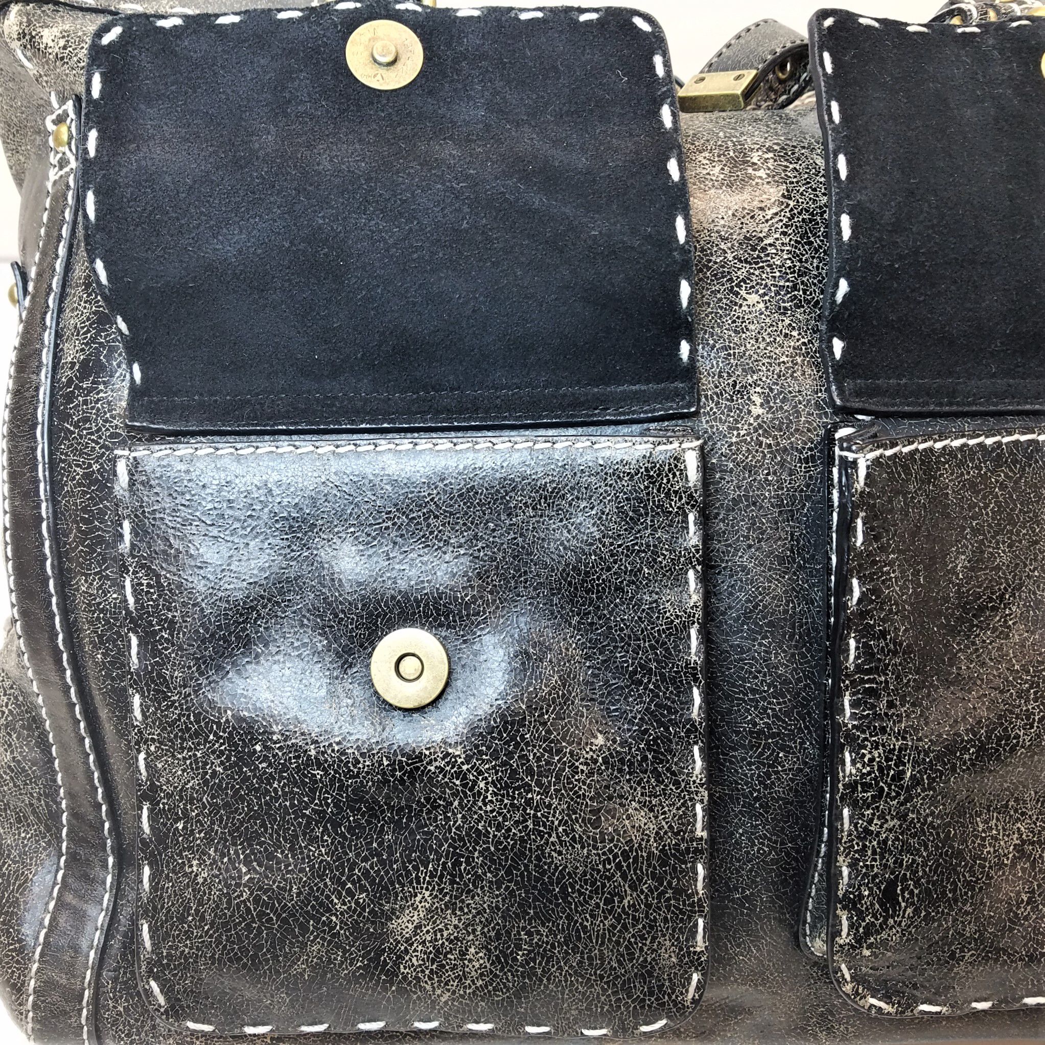 CYNTHIA ROWLEY Handbags Cynthia Rowley Leather For Female for Women