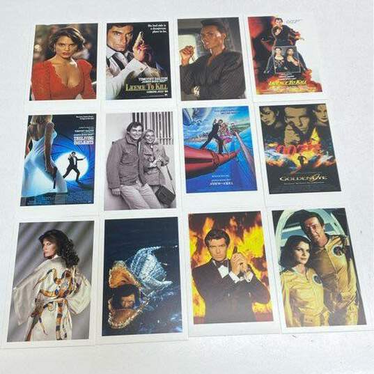 James Bond 007 50th Anniversary - 100 Postcards From the James Bond Archives image number 5