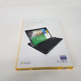 Zagg Cover-Fit for Samsung Galaxy Note