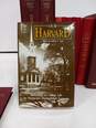 Assortment of Harvard History Books image number 4