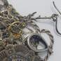 36.4 Grams Precious Scrap Metal Jewelry image number 5