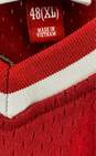 Mitchell & Ness Red jersey 14 Rose - Size X Large image number 5
