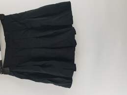 Cotton On Women Black Skirt XXS