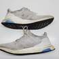 Adidas Wmns UltraBoost 5.0 DNA 'White Dash Grey' Shoes Size 9 image number 4