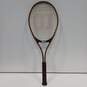 Vintage Wilson Tennis Racquet w/Matching Cover image number 3
