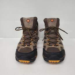 Merrell MN's Moab 2 Mid High Gore Tex Hiking Boots 12 alternative image