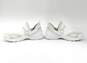 Jordan Trunner LX Triple White Men's Shoe Size 10.5 image number 6
