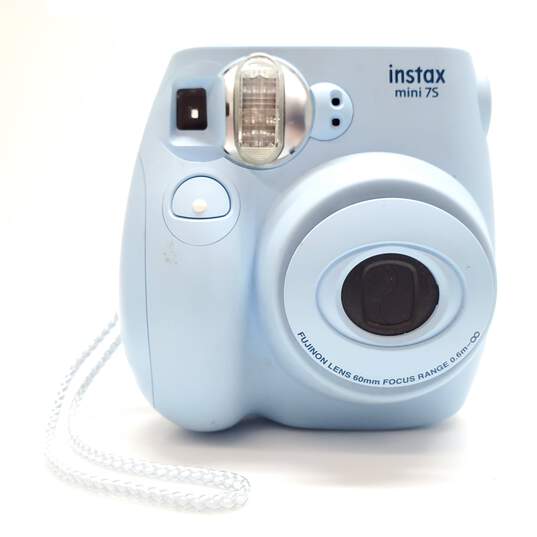 Fujifilm Instax Mini 7S | Instant Film Camera image number 3