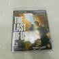 The Last Of Us PS3 image number 1