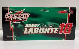 Action Collectables Bobby Labonte #18 Interstate Batteries 2002 Grand Prix