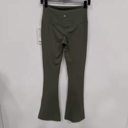 Lululemon Women's Align HR Mini Flare Pant 32" Size 6