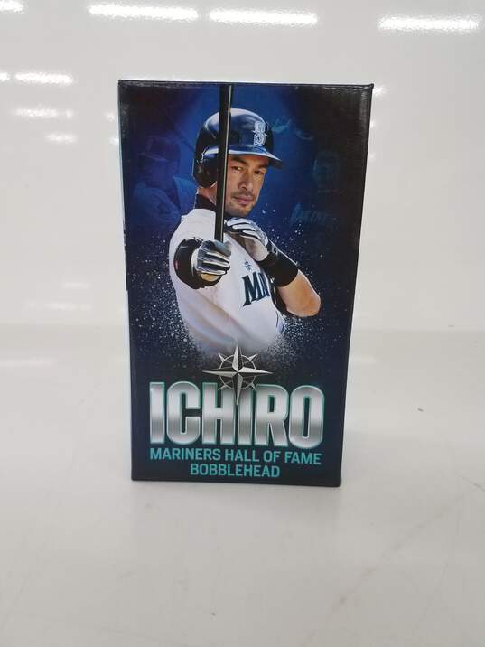 Buy the Seattle Mariners Ichiro Bobblehead