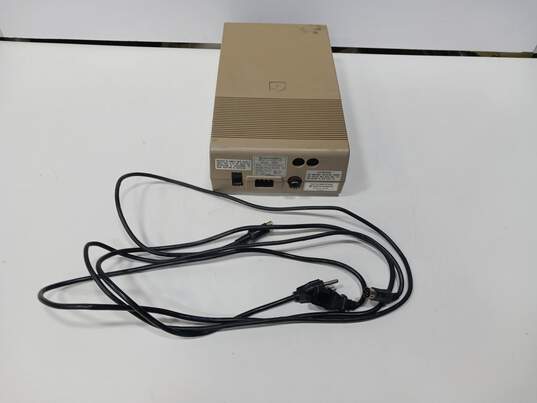 Commodore Vintage Single Disc Floppy Drive Model 1541 image number 4