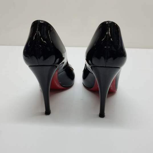 Christian Louboutin Authenticated Heel