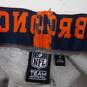 Team Apparel Women's Denver Broncos Joggers Size S image number 3