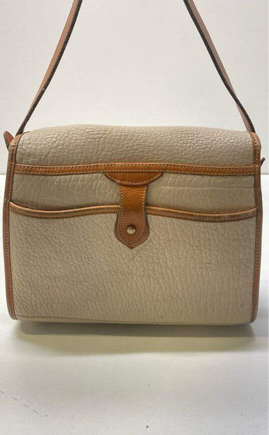 Dooney & Bourke Shoulder Bag Tan, Almond image number 2
