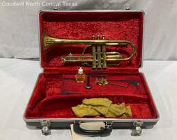 Cleveland Comet Instrument Trumpet