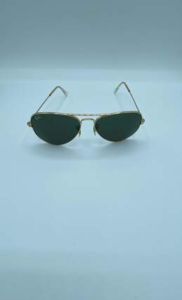 Ray Ban Black Sunglasses - With Case alternative image