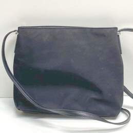Kate Spade Black Nylon Crossbody Bag alternative image