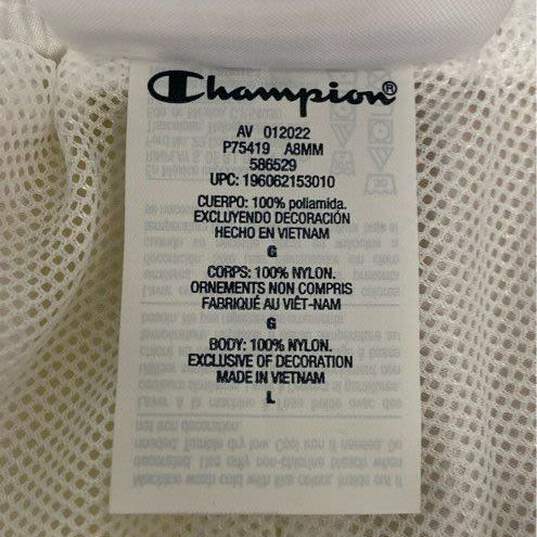Champion Mullticolor Pants - Size Large image number 5