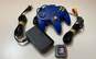Nintendo N64 Console w/ Accessories- Black image number 7