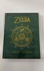 The Legend of Zelda: Hyrule Historia - Hardcover (Sealed) image number 1