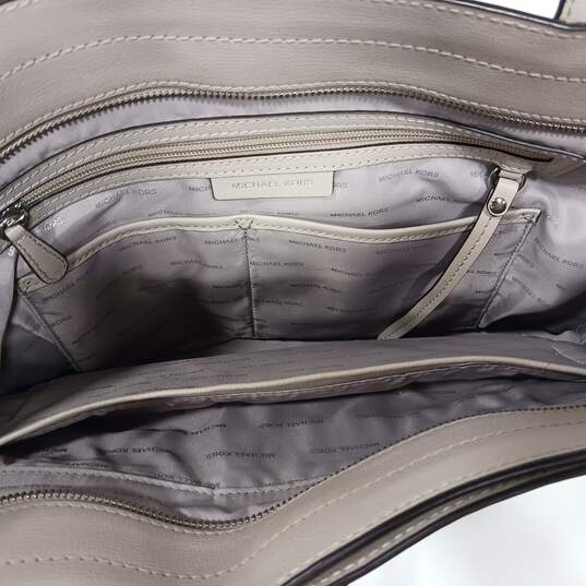 Rivington Large Studded Leather Tote Bag