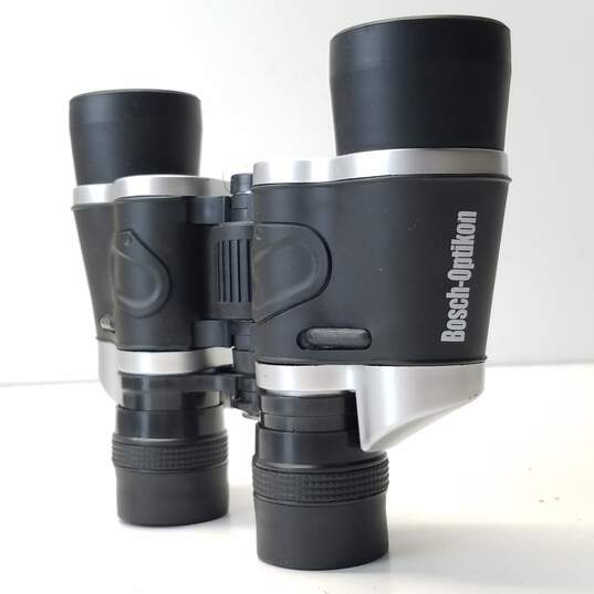Bosch Optikon Coated Lens Binoculars with Case image number 4