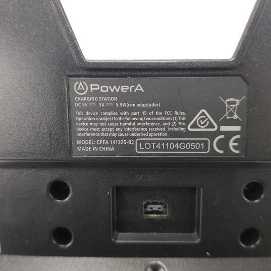 Power A PlayStation Controller Charging Station image number 3