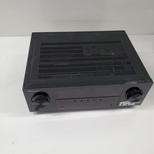 Pioneer VSX-521-K Home Theater Surround Sound Receiver image number 1