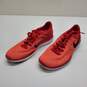 Nike Flex 2016 - Lightweight Running Shoes Red Size 8.5 image number 1