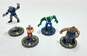 Mixed WizKids Heroclix Miniature Figures Bundle (Set Of 24) image number 4