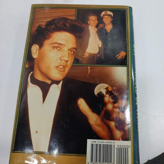 Lot Of Assorted Elvis Presley Merchandise image number 5