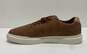 Perry Ellis Court Sport Brown Casual Sneakers Men's Size 12 image number 2