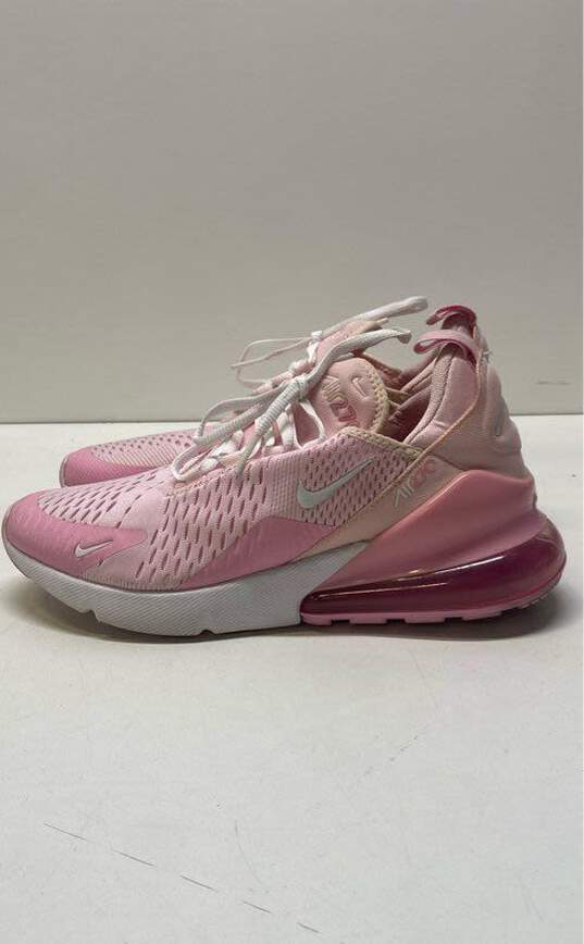 Nike Air27C GS Running Sneakers Pink 7Y Women's 8.5 image number 2