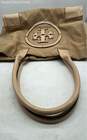 Tory Burch Womens Beige Handbag image number 3