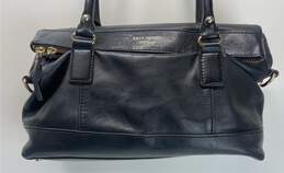 Kate Spade Satchel Black