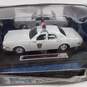 Hot Pursuit 1978 Plymouth Fury Colorado State Patrol Die-Cast Model Car IOB image number 6