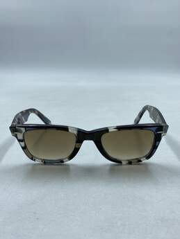 Ray Ban Mullticolor Sunglasses - Size One Size alternative image