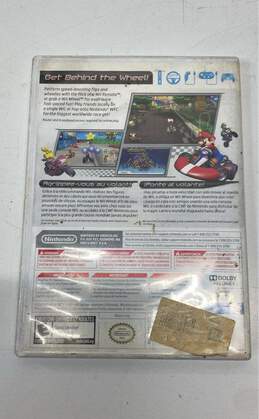 Mario Kart Wii - Wii alternative image