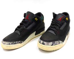 Jordan 3 Retro SE Animal Instinct 2.0 Men's Shoes Size 9.5 alternative image