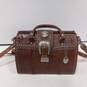 American West Leather Purse image number 1