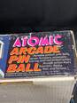 Vintage 1979 Atomic Arcade Pin Ball Game In Box image number 6