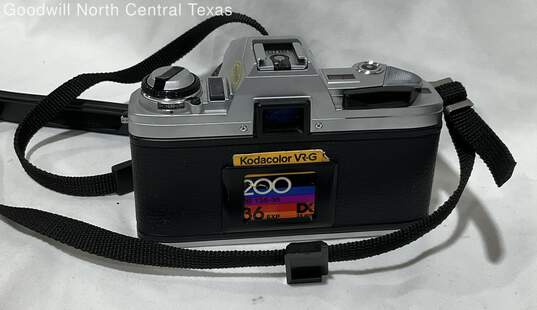 Vintage Minolta X-370 Action Camera image number 3