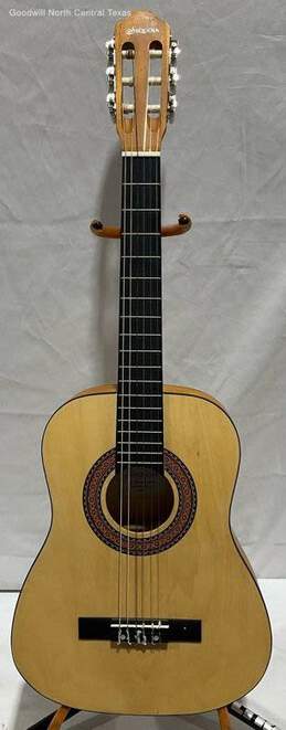 Sequoia Acoustic Guitar - In Hard Case