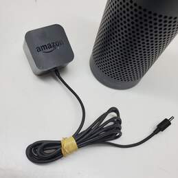 Amazon Echo Smart Speaker 1st Gen Model SK705DI Untested alternative image