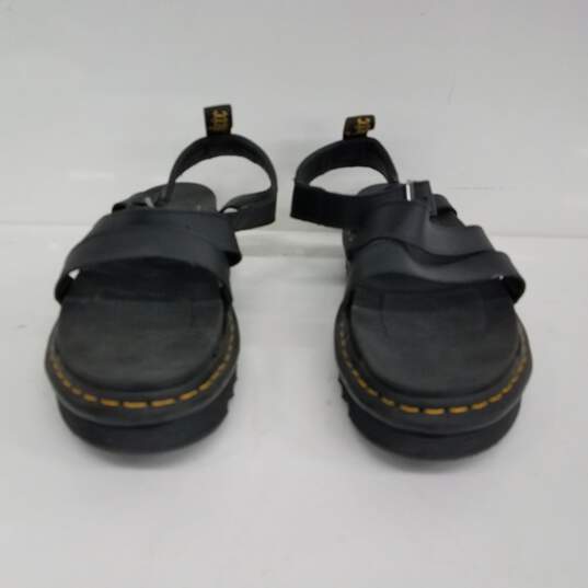 Dr. Martens Blaire Sandals Size 11 image number 3