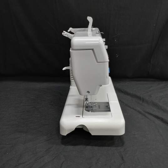 Buy the Singer 5062 C Electronic Sewing Machine