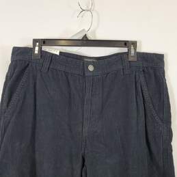 Cotton On Men's Black Pants SZ 34 NWT alternative image