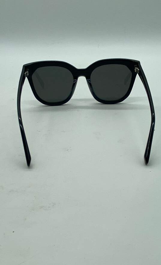 Diff Black Sunglasses Women's - Size One Size image number 4